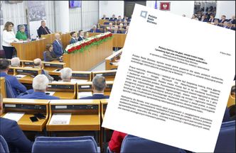 Mocny głos Polskiej Rady Biznesu ws. protestu mediów. "To strategiczny interes państwa"