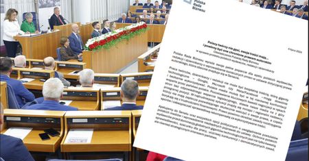 Mocny głos Polskiej Rady Biznesu ws. protestu mediów. "To strategiczny interes państwa"