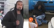 Kanye BIJE PAPARAZZI!
