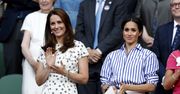 Konflikt Kate i Meghan zostanie pokazany jako serial? O tej produkcji będzie głośno