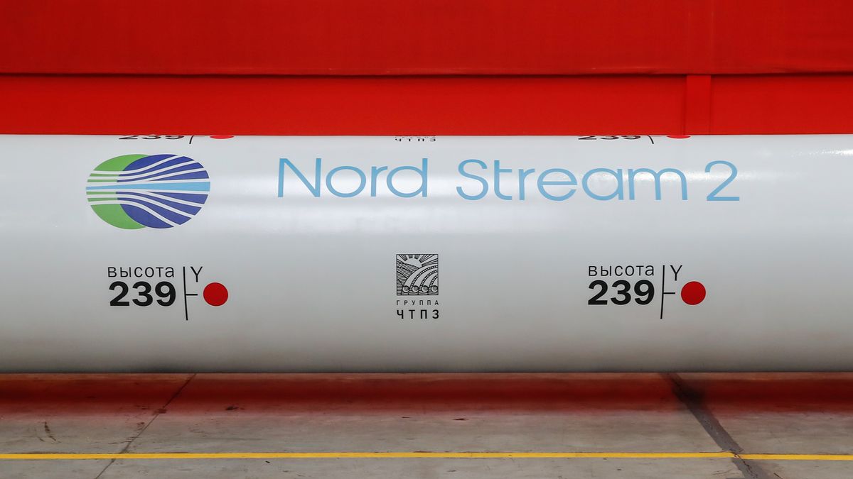 Nord Stream 2 napotyka coraz więcej problemów.