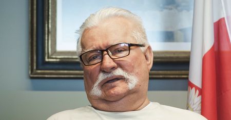 Wałęsa odkrywa tajemnice Gorbaczowa. "Liczył, że przyjdzie Putin"