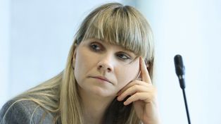 CBA w biurze Rzecznika Praw Dziecka. Chodzi o sprawę z Białołęki