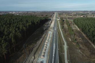 GDDKiA wybrała przebieg dwóch odcinków S17. Będzie szybszy dojazd z Warszawy i Białegostoku do Lwowa