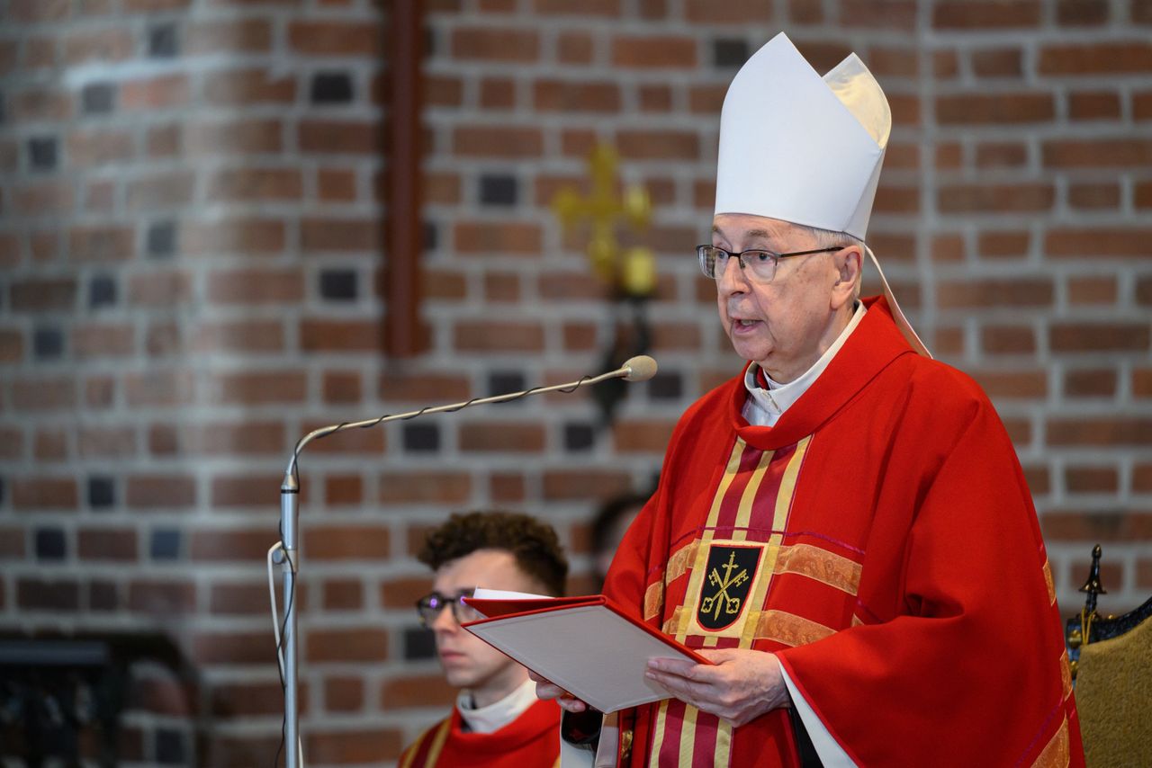 abp Stanisław Gądecki