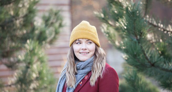 „Niania w wielkim mieście” od 7 marca w Polsacie. Emisja we wtorkowe wieczory