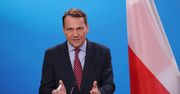 Sikorski odwołał ambasadorów. "Wybory mają swoje konsekwencje"