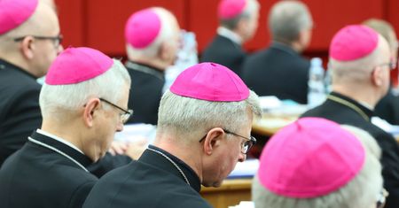 Likwidacja Funduszu Kościelnego. Lewica złoży własny projekt ustawy