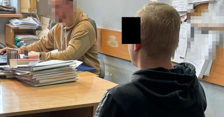 30-latek wychodził z drogerii. Od razu wezwali służby. Grozi mu 5 lat