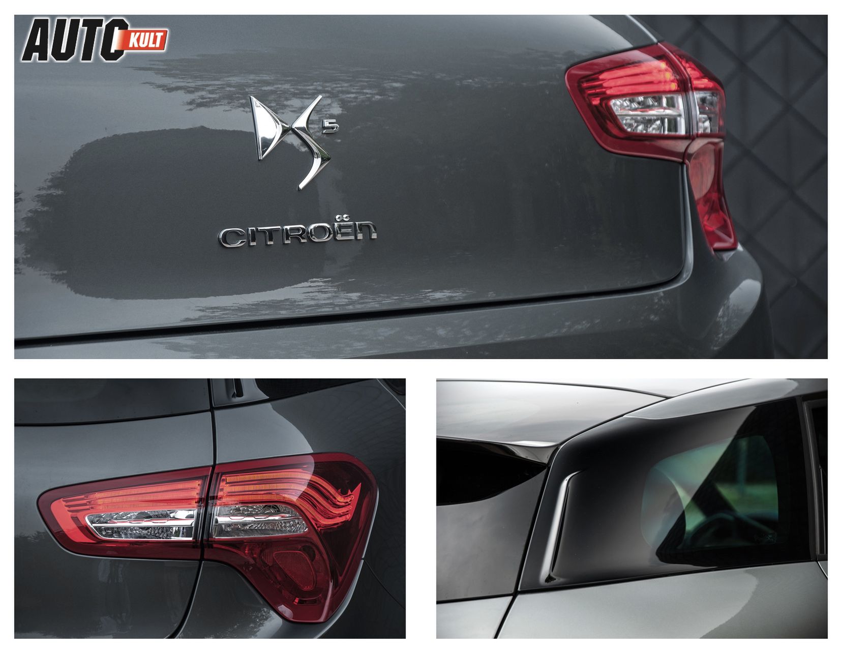 Citroen DS5