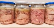 Mięso w słoiku jak za czasów PRL. Prosty skład, a każdy kęs rozpływa się w ustach