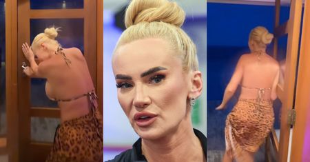 DRAMAT Izabeli Macudzińskiej na Malediwach: luksusowe wakacje przerwał SZTORM!