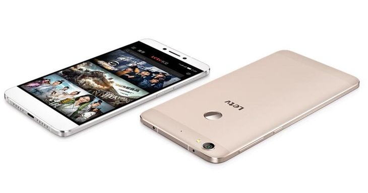 Nadchodzi nowy flagowiec firmy LeEco - Le 2 1