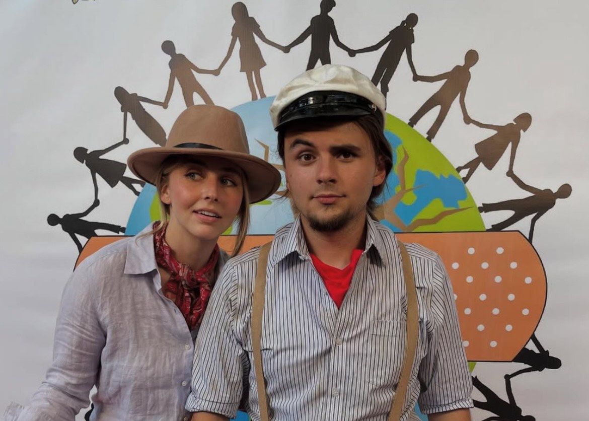 Prince Jackson publikuje serię fotek z ukochaną 