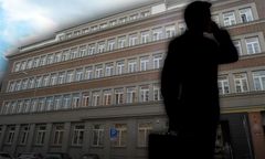 Przepadł jak kamień w wodę. Razem z nim 14 mln zł