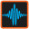 DJ Audio Editor ikona