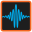 DJ Audio Editor icon