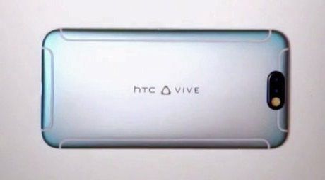 Smartfon HTC Vive