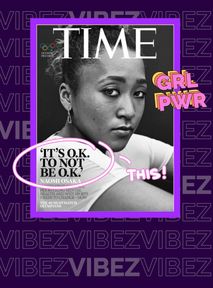 Naomi Osaka tłumaczy, dlaczego troska o zdrowie psychiczne zawsze powinna wygrać