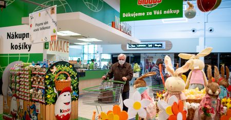 Czeszka opisuje wyjazd do Polski na zakupy. "Wracałam do domu ze łzami w oczach"