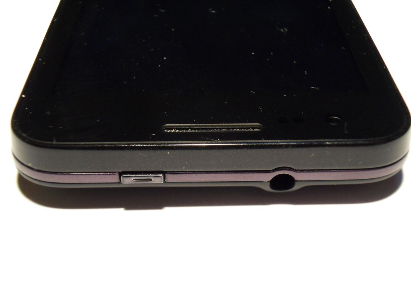 Prestigio Multiphone PAP4040 DUO - test 20