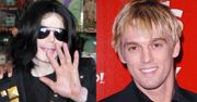 Aaron Carter: "Michael dał mi narkotyki jak miałem 15 lat!"