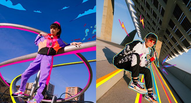 Chcieli okraść nastoletnią piosenkarkę Viki Gabor i jej ojca, którego później pobili; zostali zatrzymani