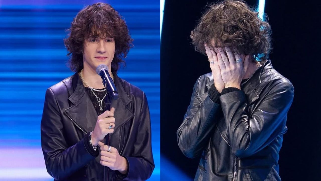 Ujawnił swoją historię w "MBTM" i dostał pismo od rodziców adopcyjnych. FALA wsparcia od widzów