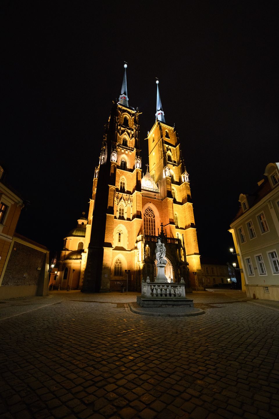 Czy Nikon D850 to rzeczywiście lustrzanka kompletna? Sprawdzamy w praktyce  [test + wideo] 191