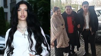 Viki Gabor WZIĘŁA ŚLUB! "Zgodnie z romską tradycją" (WIDEO)