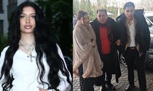 Viki Gabor WZIĘŁA ŚLUB! "Zgodnie z romską tradycją" (WIDEO)