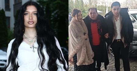 Viki Gabor WZIĘŁA ŚLUB! "Zgodnie z romską tradycją" (WIDEO)
