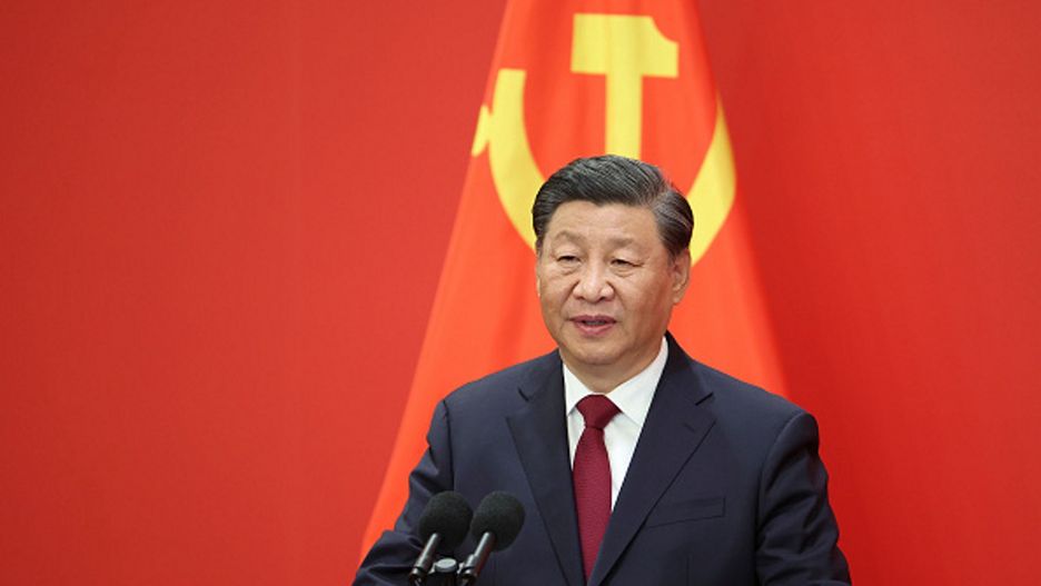 Xi Jinping przyznał to w obecności najważniejszych chińskich urzędników państwowych. Będzie komentarz Pentagonu?