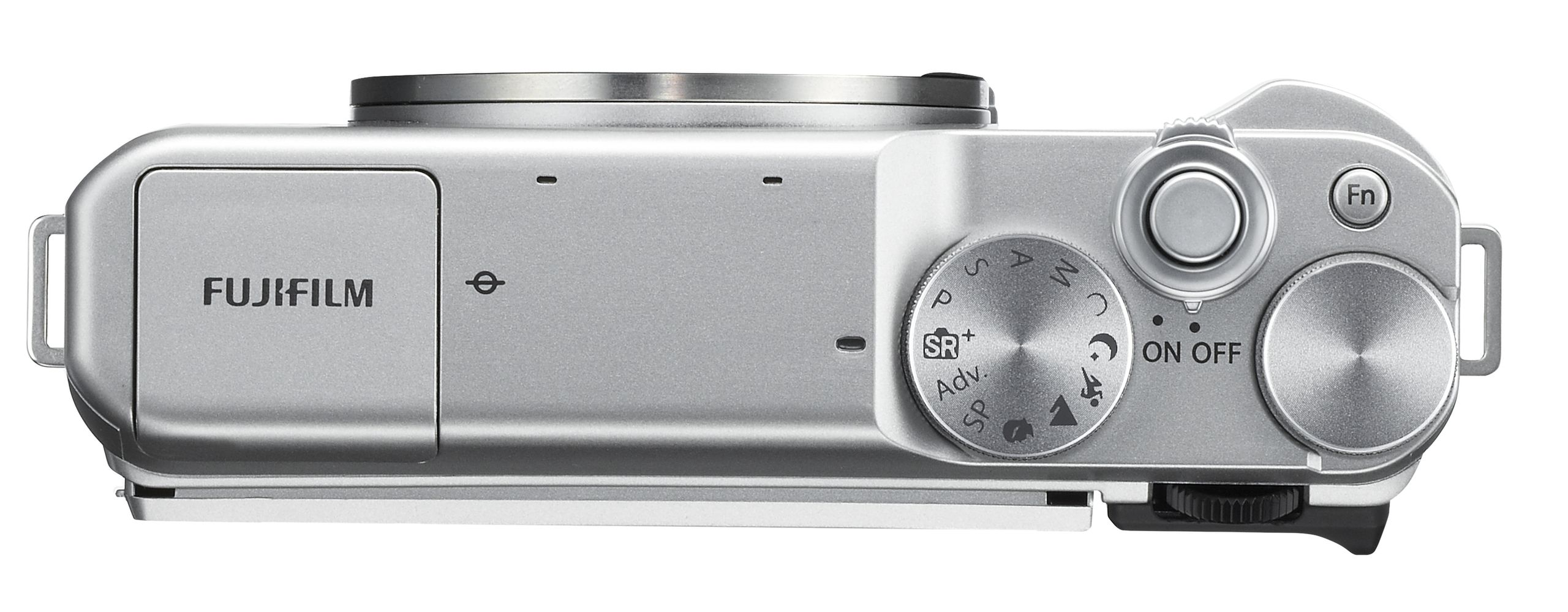 Fujifilm X-A10 - bezlustekowiec z matrycą APS-C dla początkujących 5