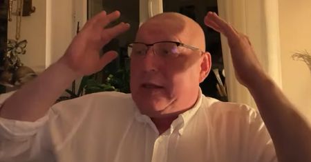 Krzysztof Jackowski miał rację. Spełnia się jego przepowiednia