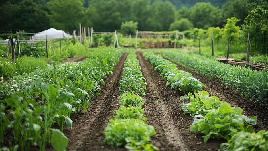 Rodzinne Ogródki Działkowe z dofinansowaniem miejskim 