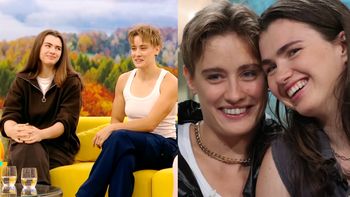 Tak przed rozstaniem zachowywały się Katarzyna Zillmann i jej dziewczyna. Nic nie zwiastowało ROZPADU