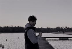 Żałoba strażaków. Zginął 20-letni Oliwier