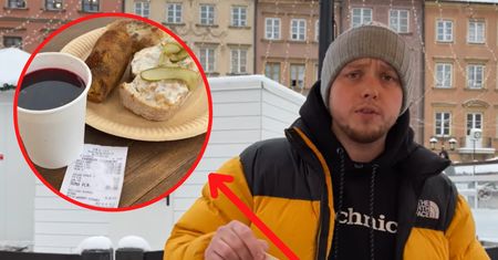 Poszedł do Gessler na jarmarku. "Myślałem, że będzie afera"