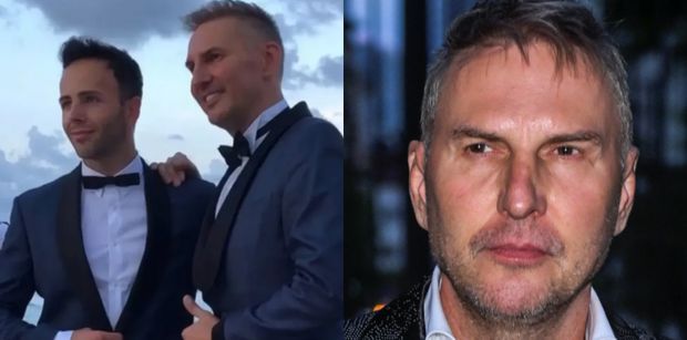 Krzysztof Gojdź opublikował OŚWIADCZENIE w sprawie (jeszcze) męża. "Traktuję własne bezpieczeństwo z najwyższą powagą". Nadążacie za nimi?