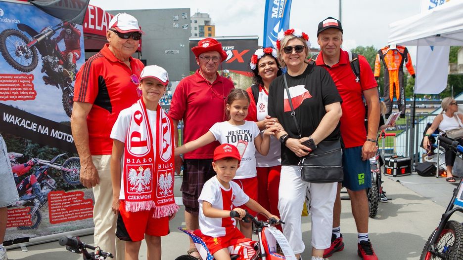 Polska rozjechała w Rzeszowie Resztę Świata! To było sportowe święto