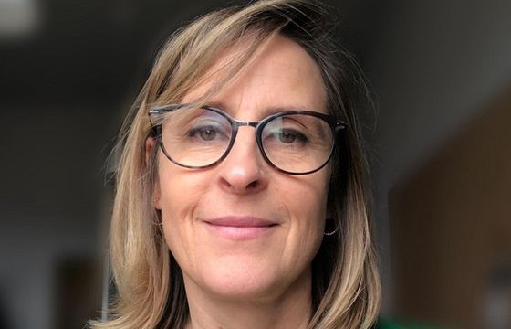 Joanna Ciechanowska sekretarzem w Stowarzyszeniu Producentów Reklamowych