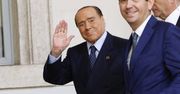 Testament Berlusconiego otwarty. Najstarsza córka ma trudne zadanie