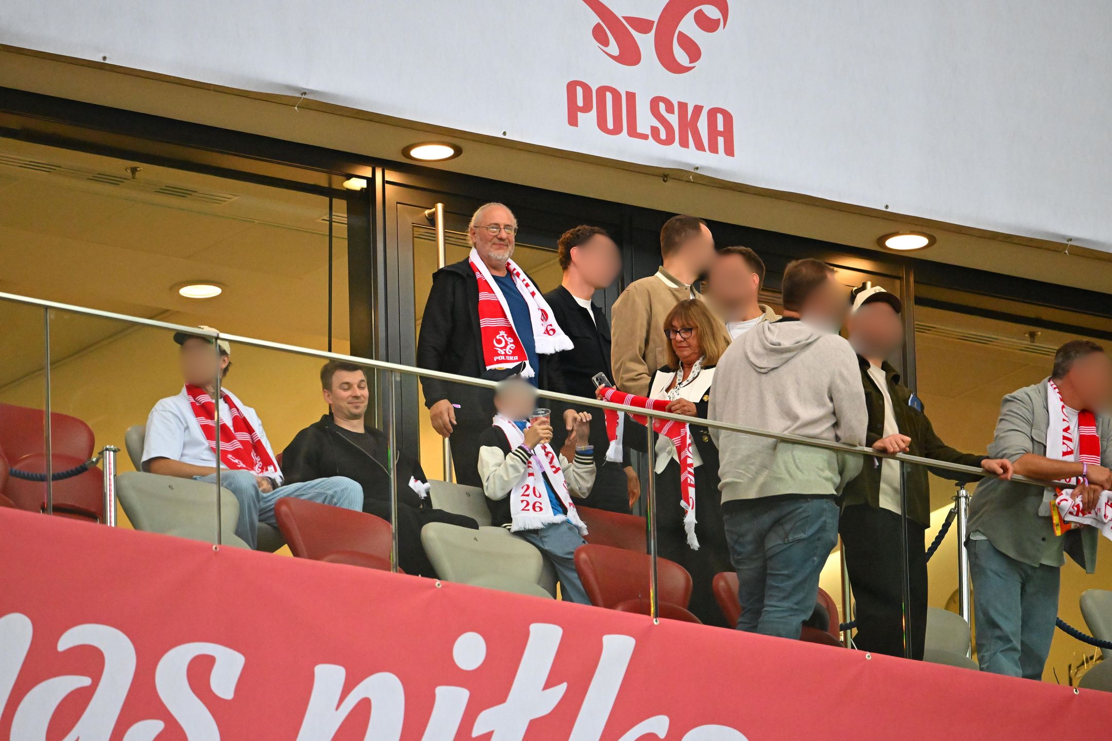 Rodzina Lewandowskiego