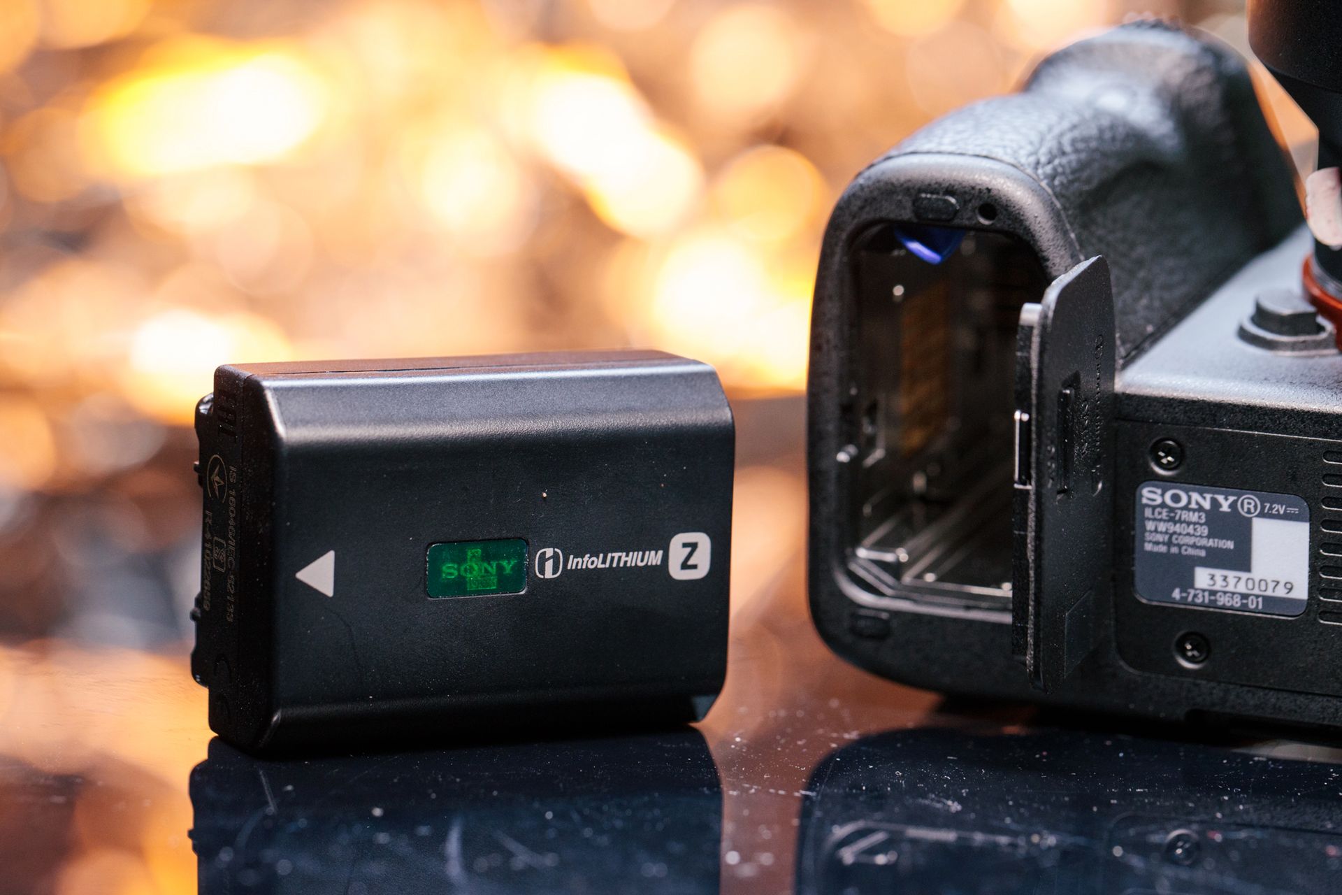 Sony A7R III - wszystko, co o nim wiemy. Pierwsze wrażenia i zdjęcia przykładowe 86