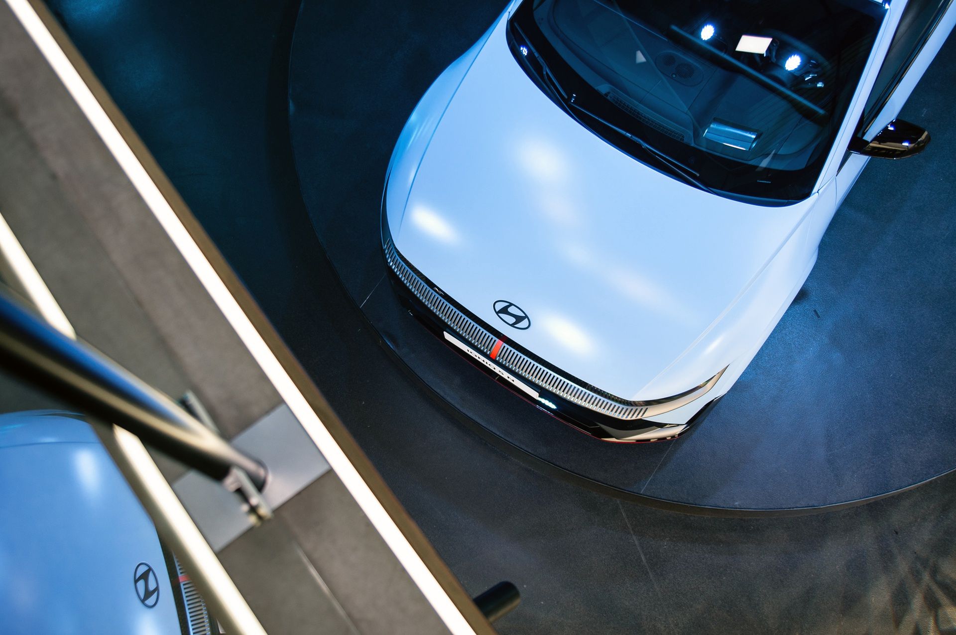 Hyundai Ioniq 5 N na Goodwood Festival of Speed