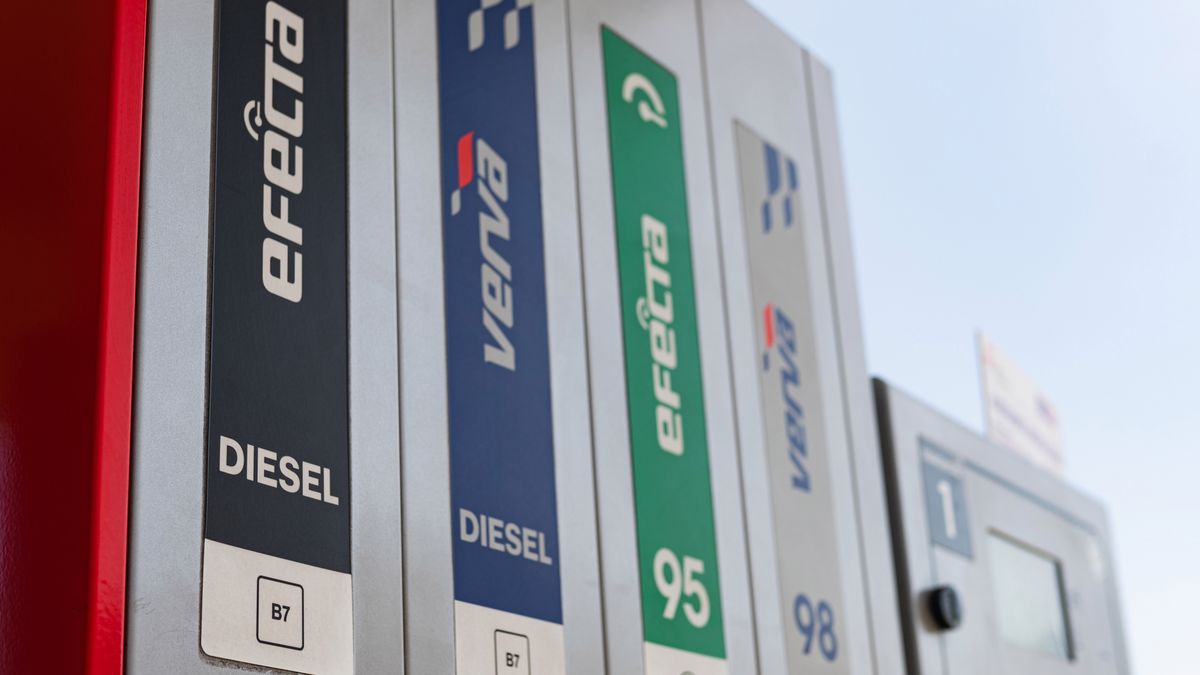 Wakacyjna promocja na paliwo ruszy wraz z wakacjami