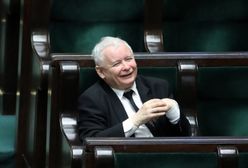 Posłowie rekordziści. Kaczyński ma się z czego cieszyć