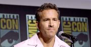 Ryan Reynolds o nietypowych objawach ciężkiej choroby jego ojca. Myślał, że oszalał
