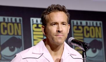 Ryan Reynolds o nietypowych objawach ciężkiej choroby jego ojca. Myślał, że oszalał